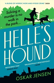 Buy Helle’S Hound
