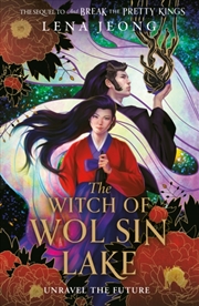 Buy The Witch Of Wol Sin Lake