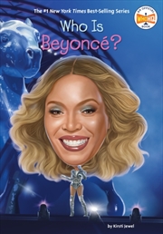 Buy Who Is Beyonce?