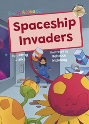 Buy Spaceship Invaders : (Gold Early Reader)