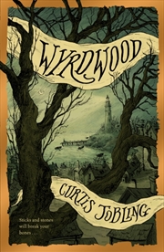 Buy Wyrdwood