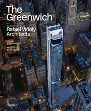 Buy The Greenwich : Residential Tower By Rafael Vinoly Architects