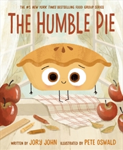 Buy The Humble Pie