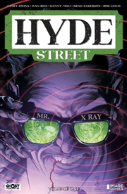 Buy Hyde Street Vol 01: Keeping Score