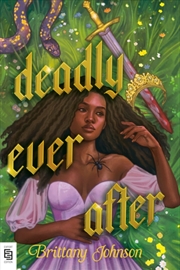 Buy Deadly Ever After
