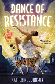 Buy Dance Of Resistance : The Josephine Baker Story