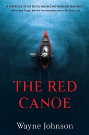 Buy The Red Canoe