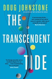 Buy The Transcendent Tide