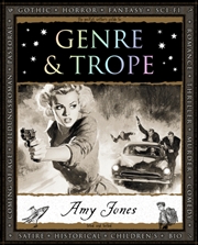 Buy Genre And Trope
