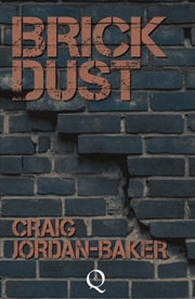 Buy Brick Dust