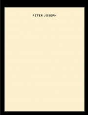 Buy Peter Joseph