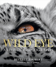 Buy Wild Eye : A Life In Photographs