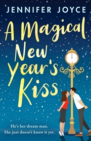 Buy A Magical New Year'S Kiss
