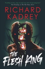 Buy The Discreet Eliminators Series - The Flesh King