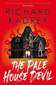 Buy The Pale House Devil