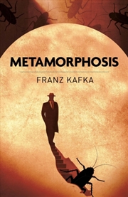 Buy Metamorphosis