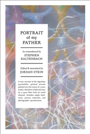 Buy Stephen Kaltenbach: Portrait Of My Father