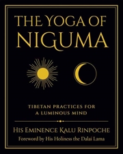 Buy The Yoga Of Niguma