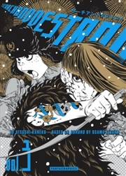 Buy Search And Destroy Vol. 3