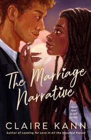 Buy The Marriage Narrative