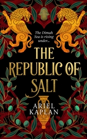 Buy The Republic Of Salt : Volume 2