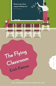 Buy The Flying Classroom