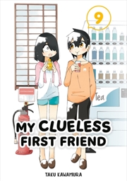 Buy My Clueless First Friend 09