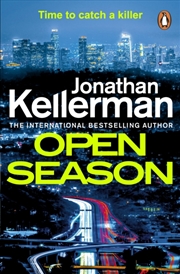 Buy Open Season