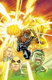 Buy Power Man: Timeless