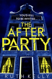 Buy The Afterparty