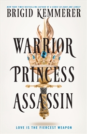 Buy Warrior Princess Assassin
