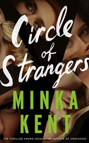 Buy Circle Of Strangers