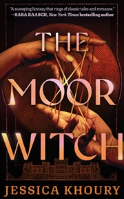 Buy The Moorwitch