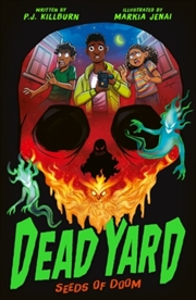 Buy Dead Yard: Seeds Of Doom