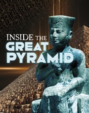 Buy Inside The Great Pyramid