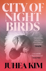 Buy City Of Night Birds