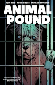 Buy Animal Pound