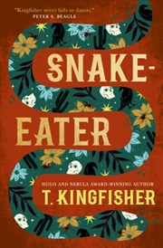 Buy Snake-Eater