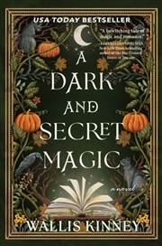 Buy A Dark And Secret Magic