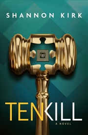 Buy Tenkill