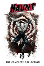 Buy Haunt: The Complete Collection