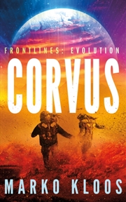 Buy Corvus