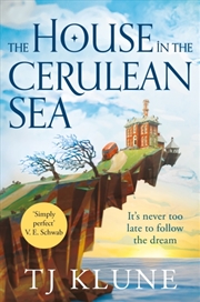 Buy The House In The Cerulean Sea