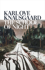 Buy The School Of Night