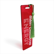 Buy Knock Knock Main Character Bookmark