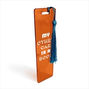 Buy Knock Knock Other Car Bookmark