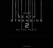Buy The Art Of Death Stranding 2: On The Beach