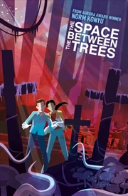 Buy The Space Between The Trees