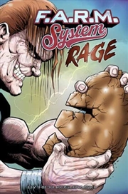 Buy F.A.R.M. System (Book 2): Rage