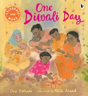 Buy One Diwali Day: Celebrate & Make